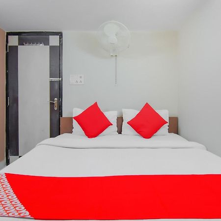 Hotel O Lindsay Inn Guest House Calcutta Calcutta Bara Bazar Exterior foto