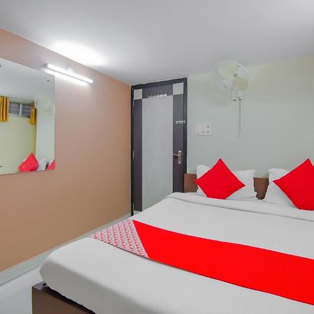 Hotel O Lindsay Inn Guest House Calcutta Calcutta Bara Bazar Exterior foto