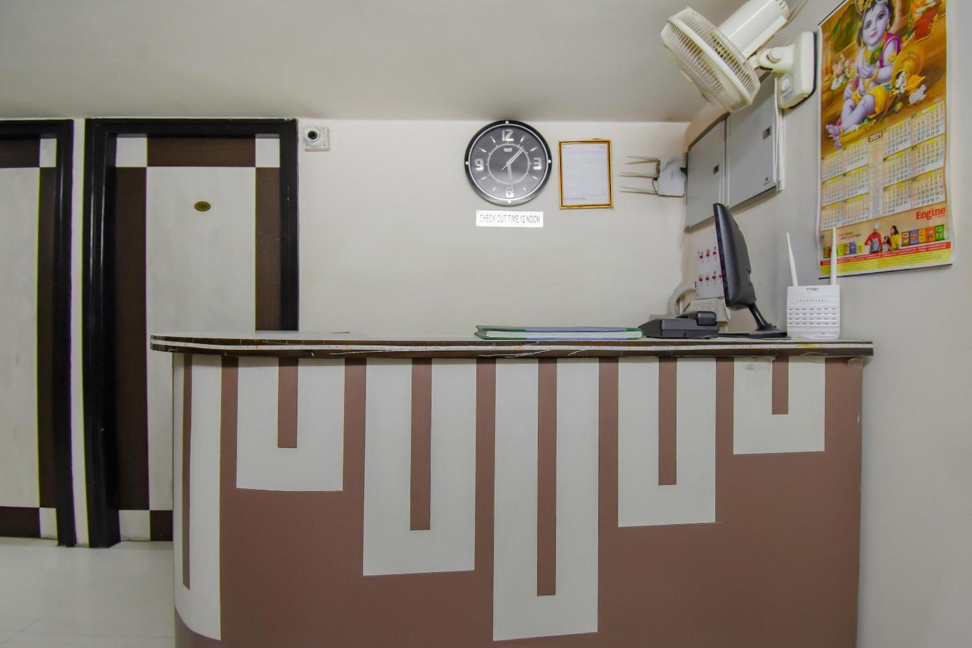 Hotel O Lindsay Inn Guest House Calcutta Calcutta Bara Bazar Exterior foto