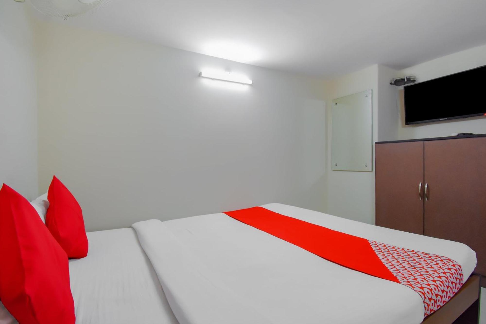 Hotel O Lindsay Inn Guest House Calcutta Calcutta Bara Bazar Exterior foto
