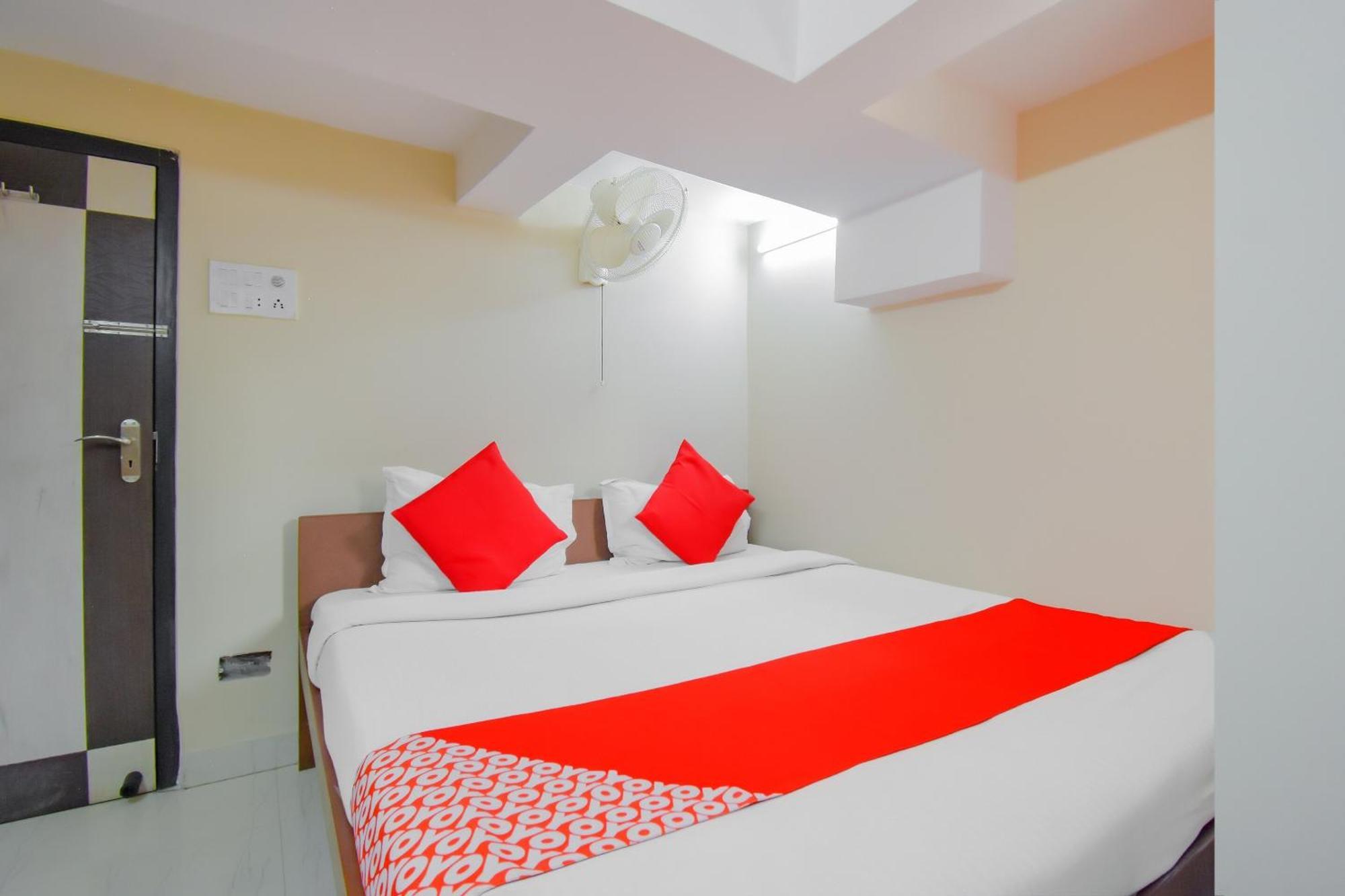 Hotel O Lindsay Inn Guest House Calcutta Calcutta Bara Bazar Exterior foto