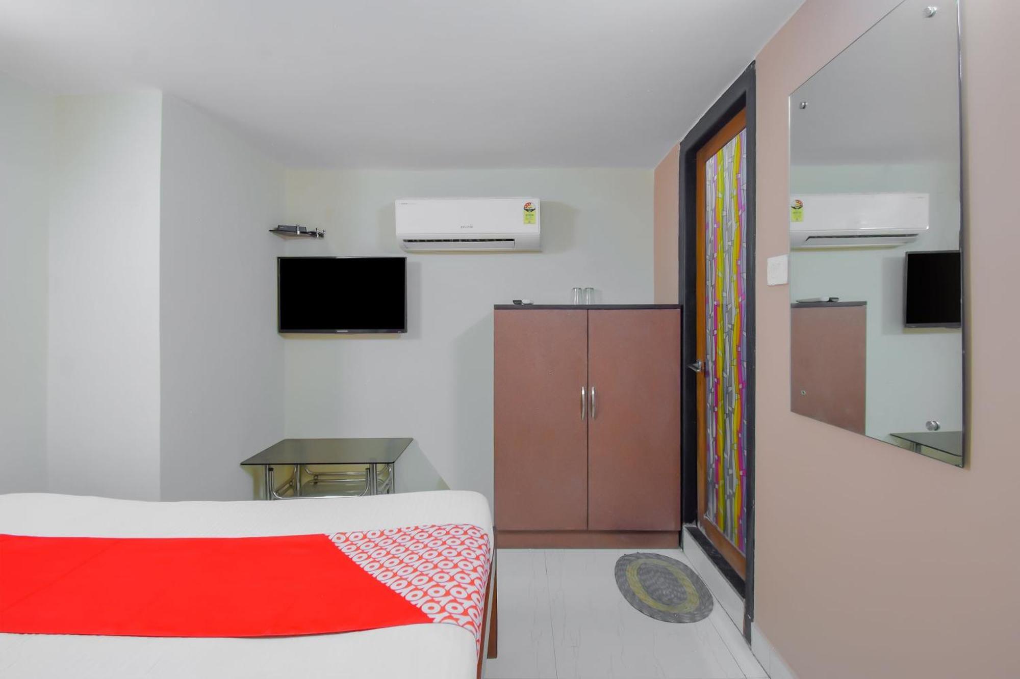 Hotel O Lindsay Inn Guest House Calcutta Calcutta Bara Bazar Exterior foto