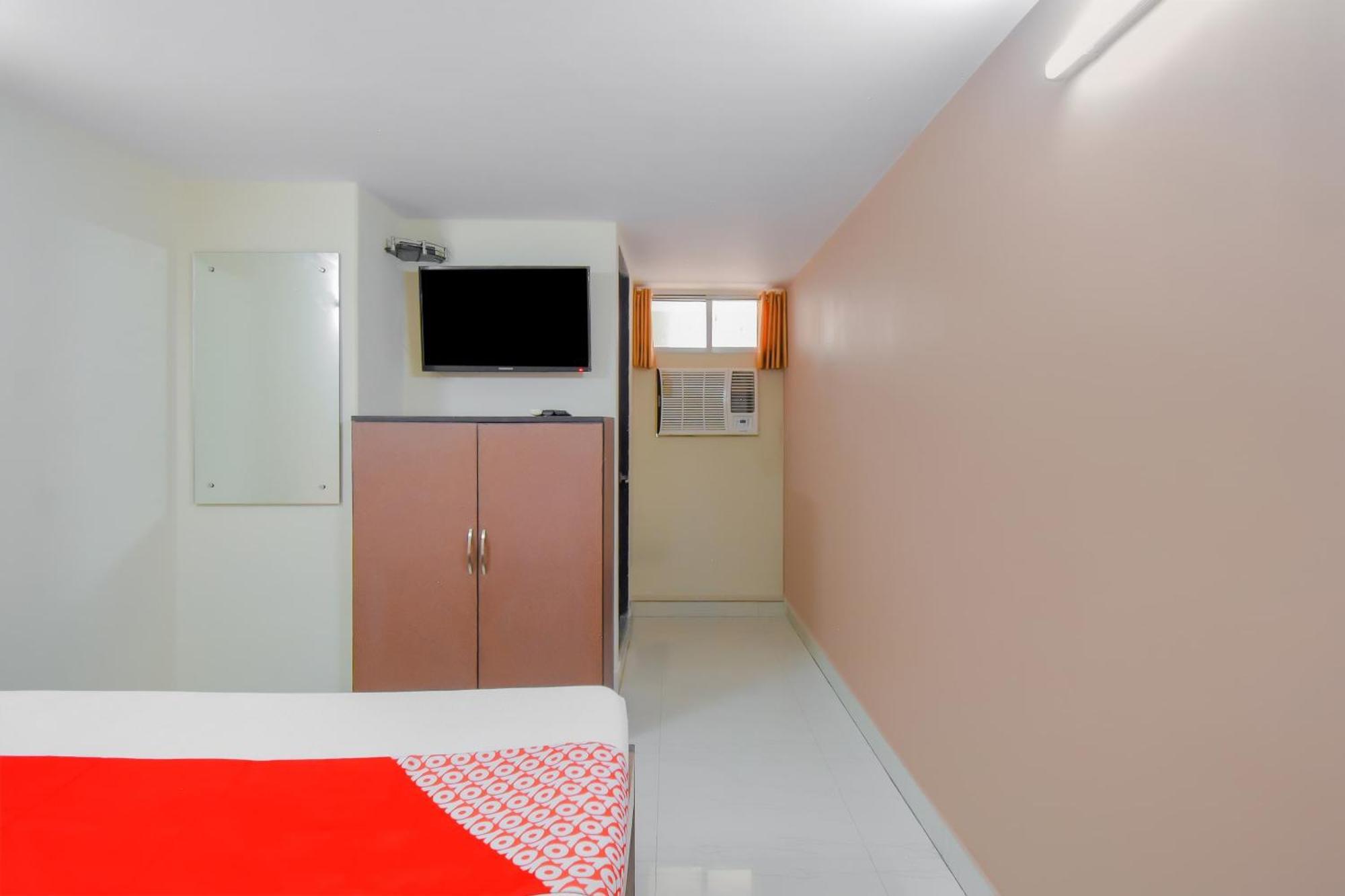 Hotel O Lindsay Inn Guest House Calcutta Calcutta Bara Bazar Exterior foto